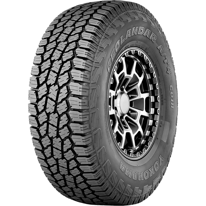 Yokohama Geolandar A/T4 G018 tyre