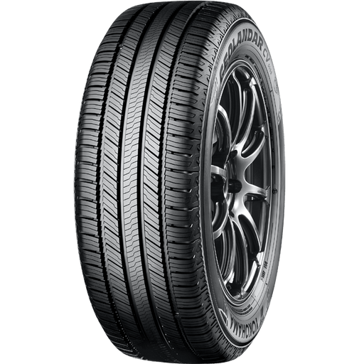 Yokohama Geolandar CV G058 tyre