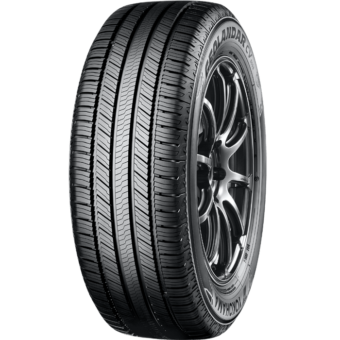 Yokohama Geolandar CV G058 tyre