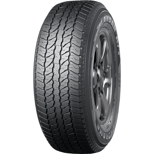 Yokohama Geolandar G31 tyre
