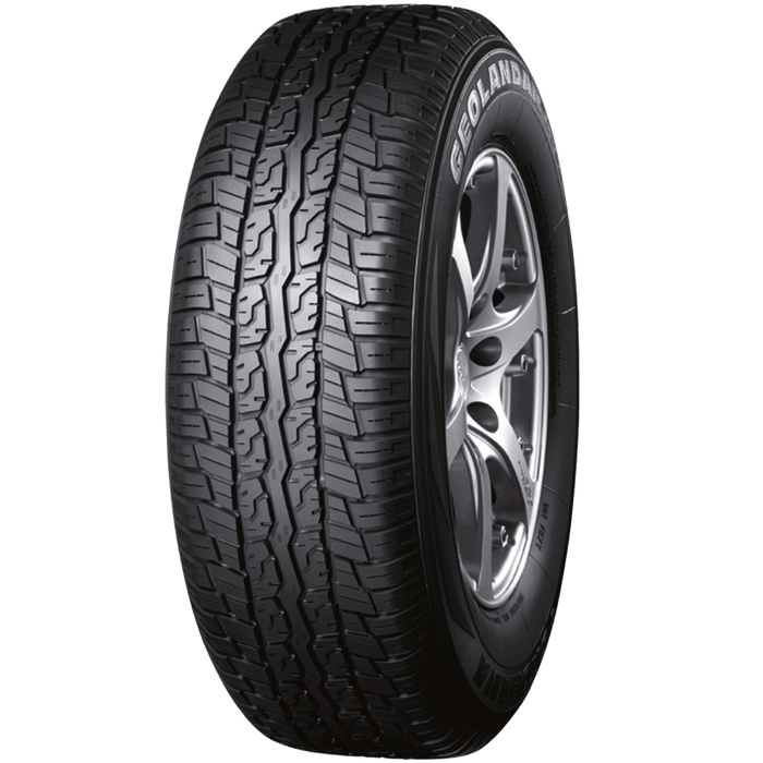 Yokohama Geolandar G902 tyre