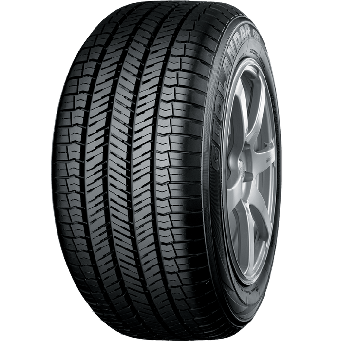 Yokohama Geolandar G91 tyre