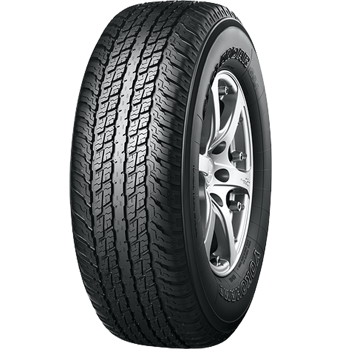 Yokohama Geolandar G94 tyre