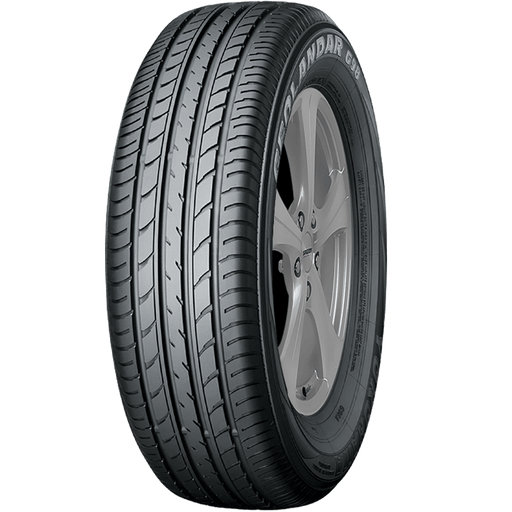 Yokohama Geolandar G98 tyre