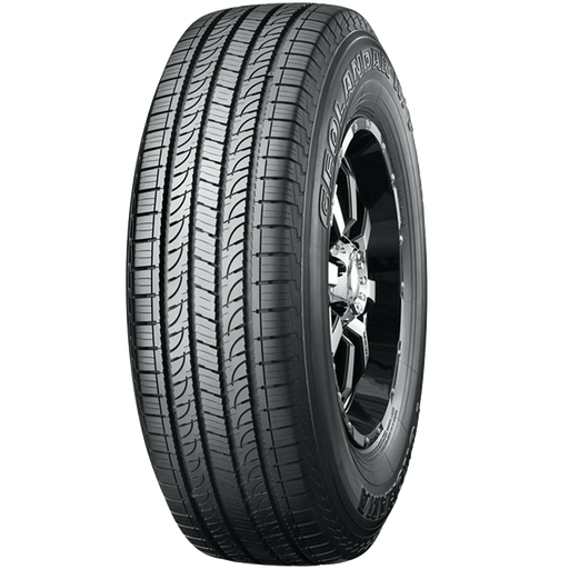 Yokohama Geolandar H/T G056 tyre