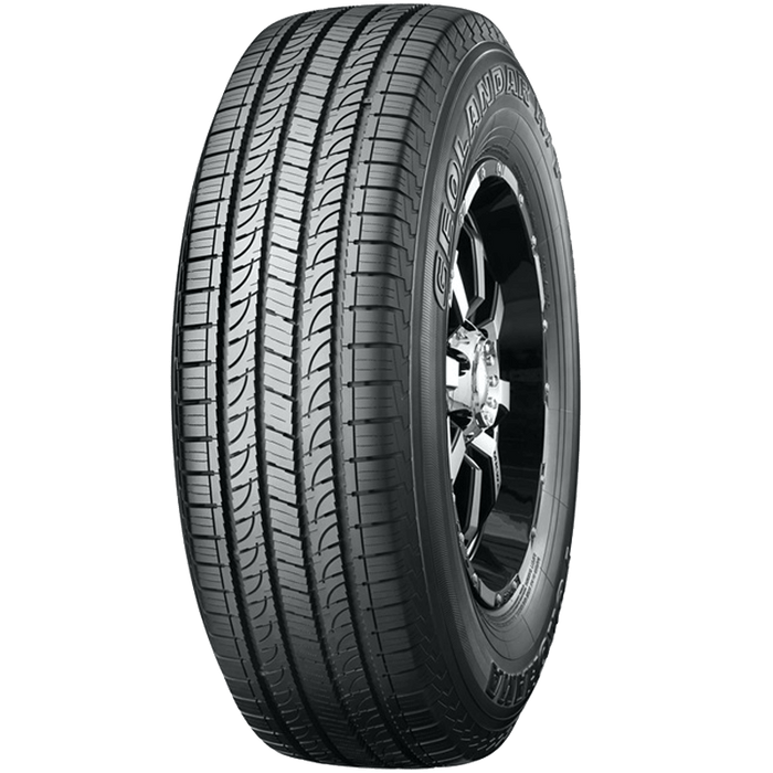 Yokohama Geolandar H/T G056 tyre