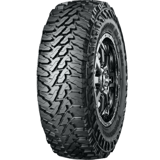 Yokohama Geolandar M/T G003 tyre