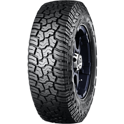 Yokohama Geolandar X-AT G016 tyre