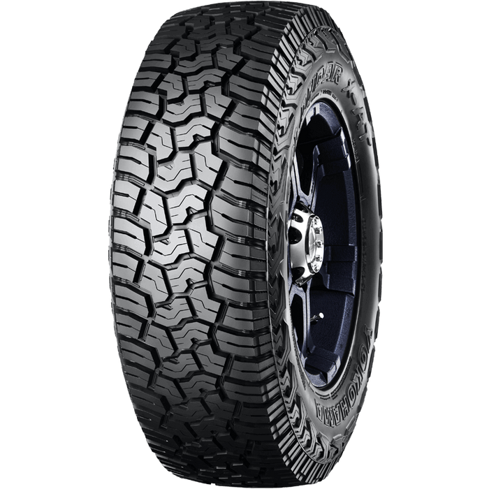 Yokohama Geolandar X-AT G016 tyre