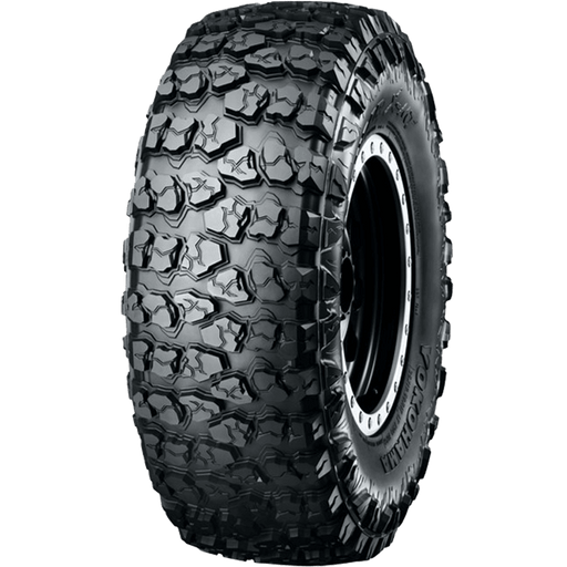Yokohama Geolandar X-MT G005 tyre