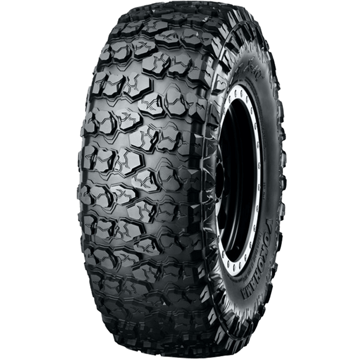 Yokohama Geolandar X-MT G005 tyre