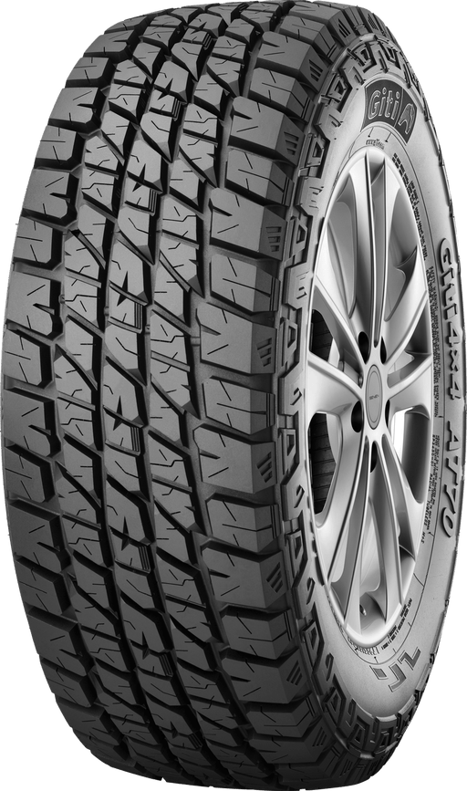 Giti 4x4 AT70 tyre