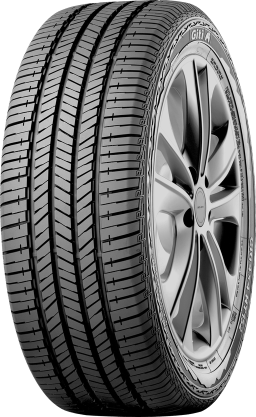 Giti 4x4 HT152 tyre