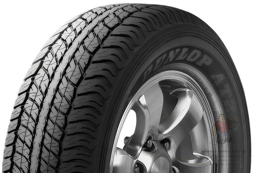 Dunlop Grandtrek AT20 tyre
