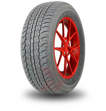 Dunlop Grandtrek AT22