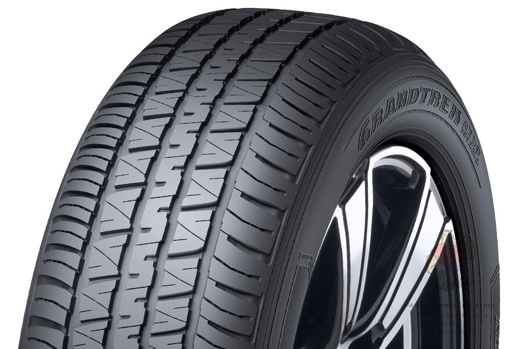 Dunlop Grandtrek AT30 tyre