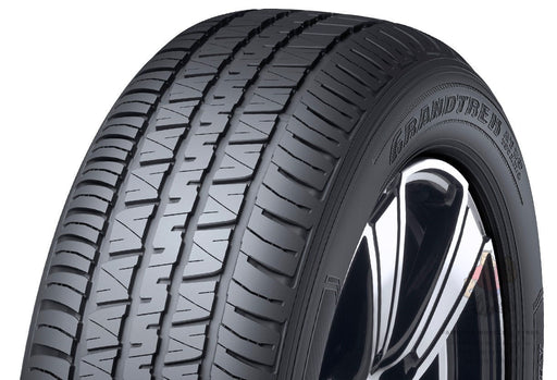 Dunlop Grandtrek AT30 tyre