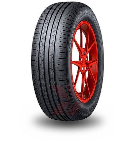 Dunlop Grandtrek PT30
