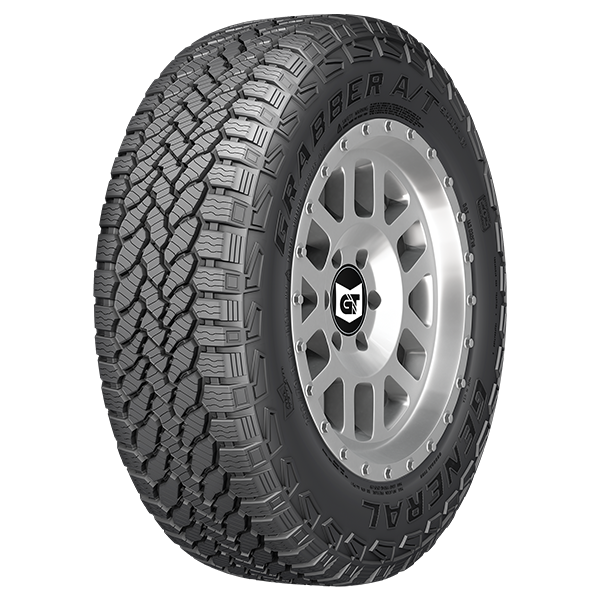 General Tire Grabber ATSP-W