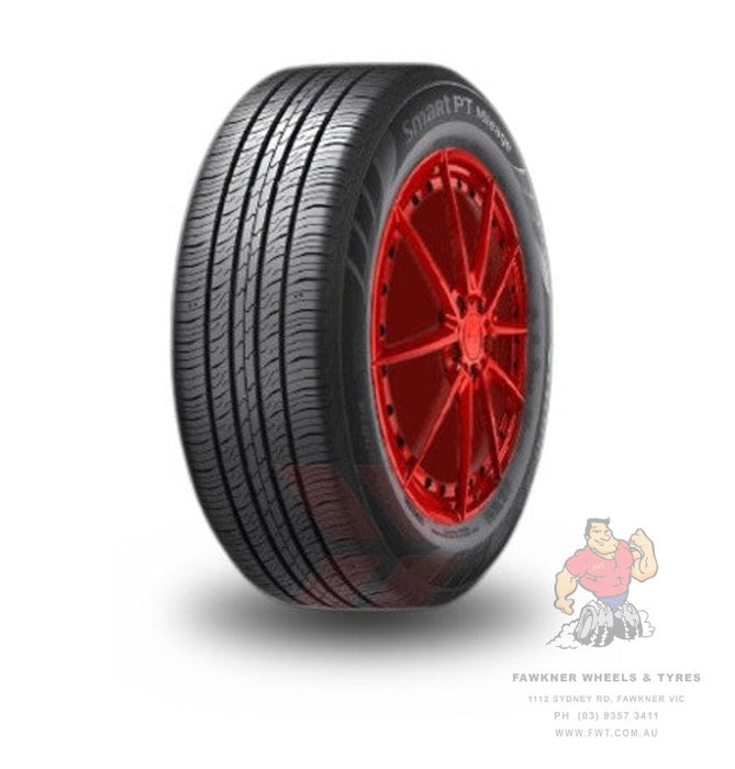 Hankook Smart PT Mileage