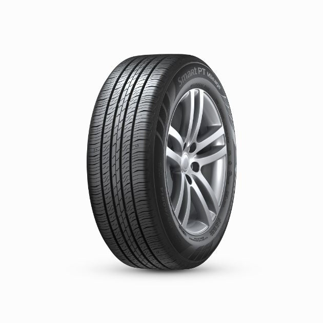 Hankook H728 tyre