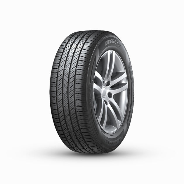 Hankook H735 tyre