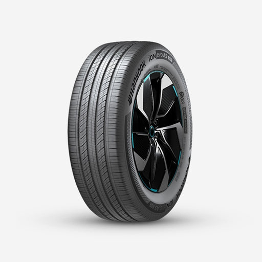 Hankook iON evo AS IH01 tyre
