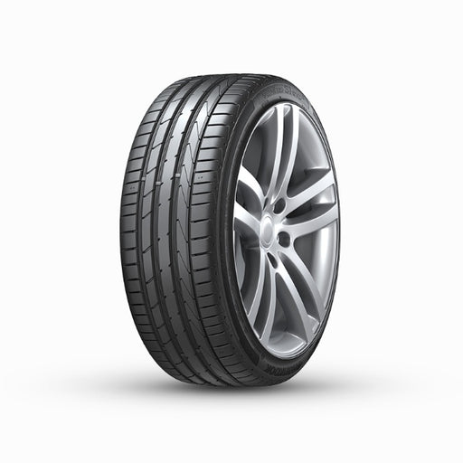 Hankook Ventus S1 evo2 K117 tyre