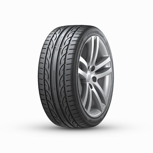 Hankook Ventus V12 evo2 K120 tyre