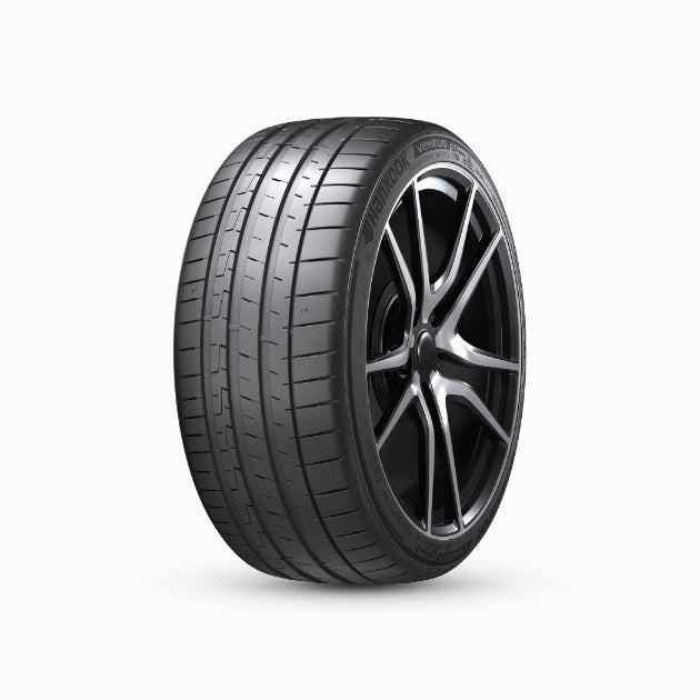 Hankook Ventus S1 evo Z K129 tyre