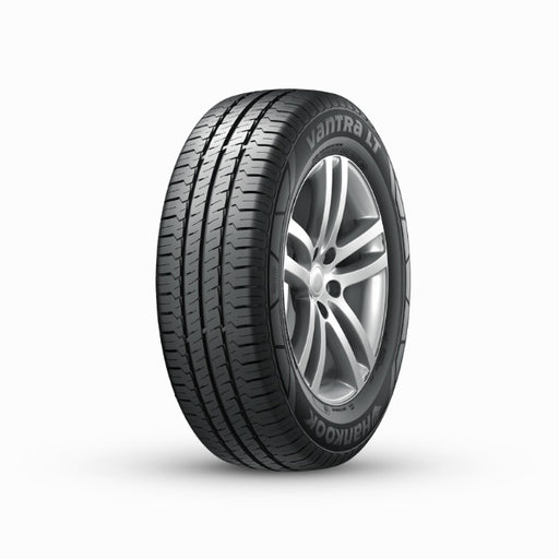 Hankook Vantra LT RA18 tyre