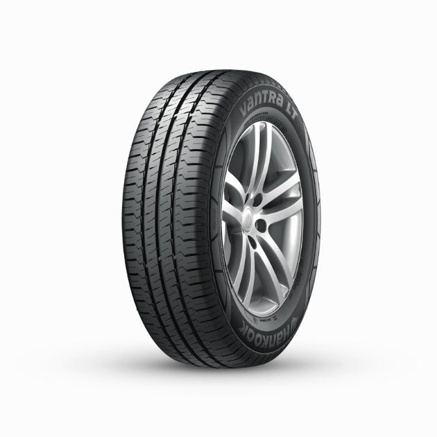 Hankook Vantra LT RA18 tyre