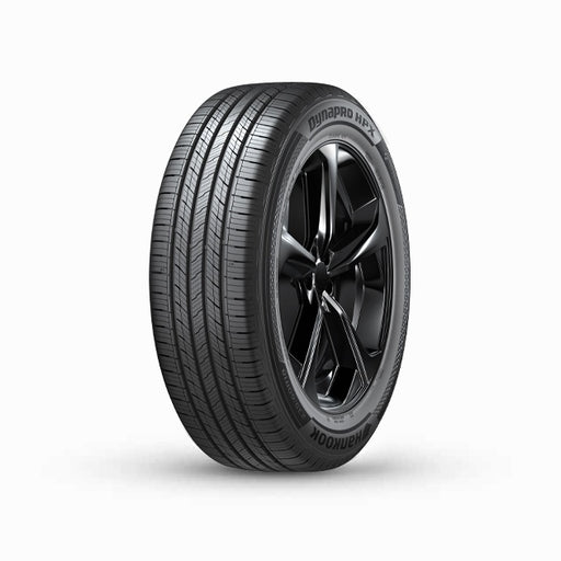Hankook Dynapro HPX RA43 tyre