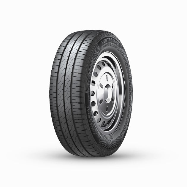 Hankook Vantra Transit RA58 tyre