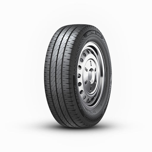 Hankook Vantra Transit RA58C tyre