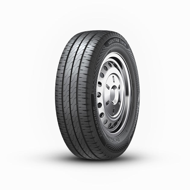 Hankook Vantra Transit RA58C tyre