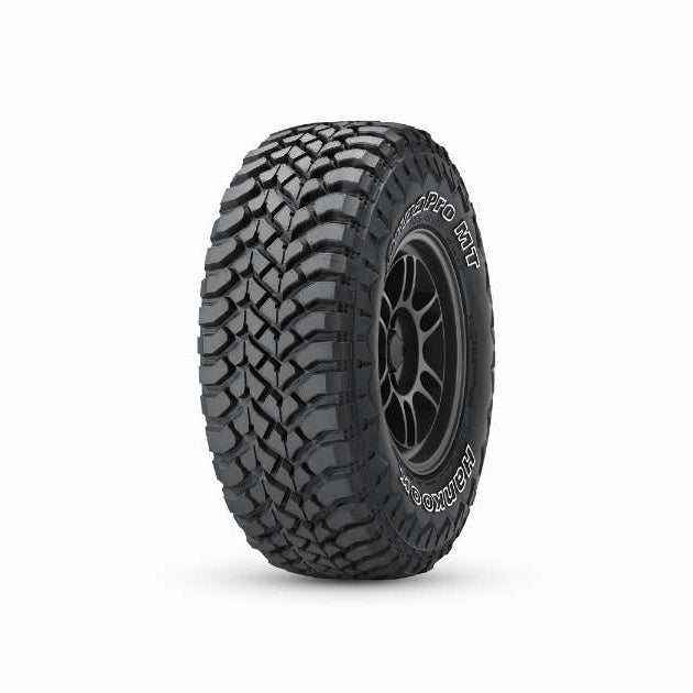Hankook Dynapro MT RT03 tyre