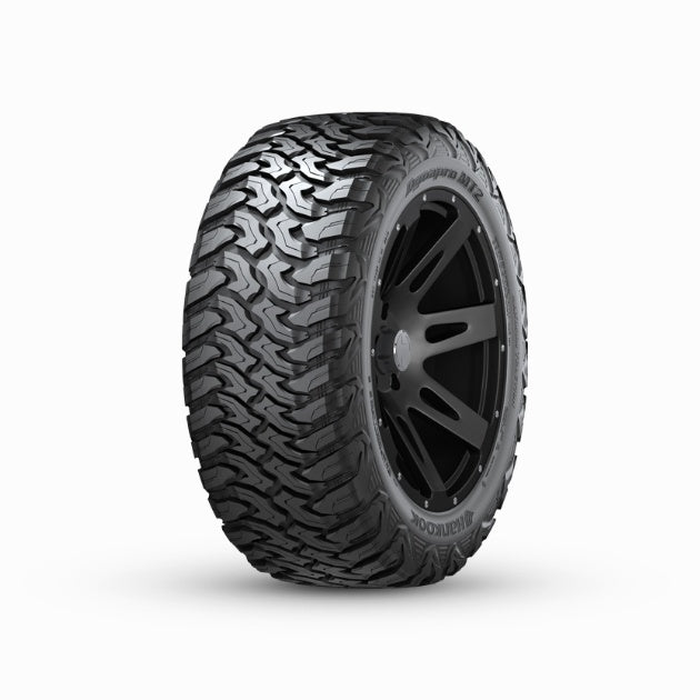 Hankook Dynapro MT2 RT05 tyre