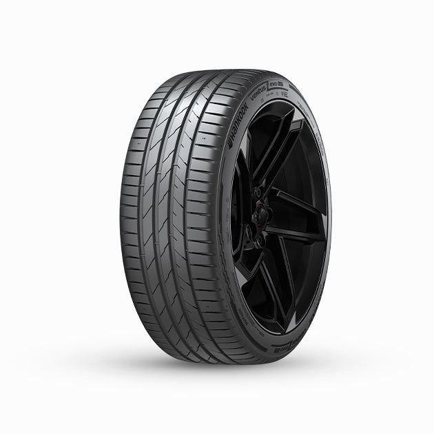 Hankook Ventus evo SUV tyre