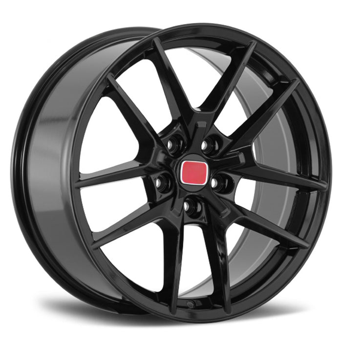 REP 2522 Black