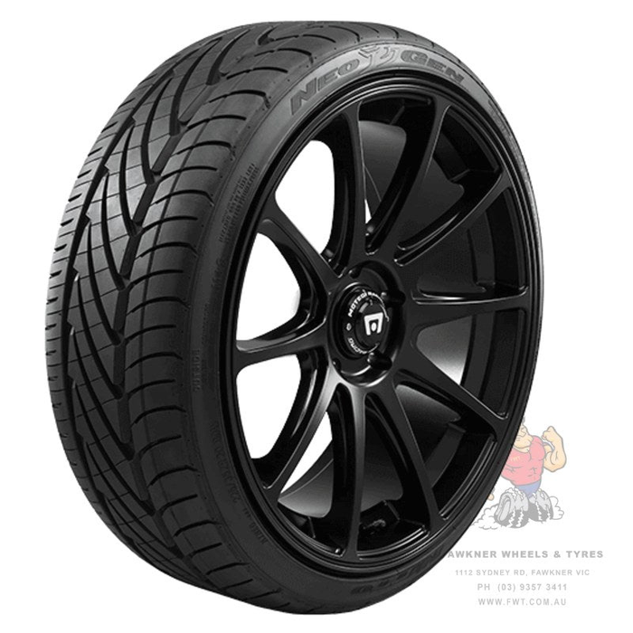 Nitto Neo Gen