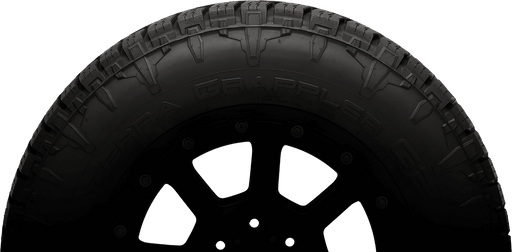 Nitto Terra Grappler G2