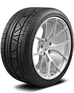 Nitto INVO