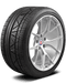 Nitto INVO