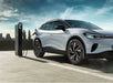 Hankook iON ST AS tyre