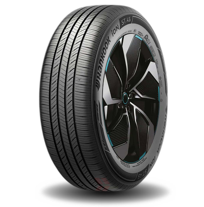 Hankook iON ST AS