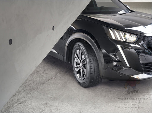 Hankook Kinergy Eco2 tyre
