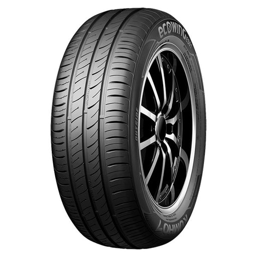 Kumho Ecowing ES01 KH27 tyre