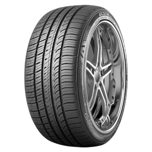Kumho Ecsta PA51 tyre