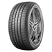 Kumho Ecsta PA51 tyre